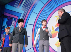 Восемь кубанских команд вышли во второй тур международного фестиваля «КиВиН-2019»