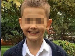 Пропавший в Краснодаре мальчик найден полицией