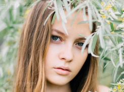 Юная красавица из Новороссийска вошла в тройку победителей  конкурса «THE SUPERFACE | RUSSIAN»