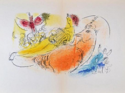 Выставку 10 гениальных художников впервые представят в Краснодаре 