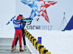  В первый день соревнования в Сочи в копилке россиян оказалось 11 медалей 