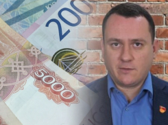 Общественный деятель и коммунист Александр Сафронов рассказал, как власти Кубани тратят деньги