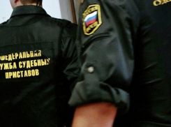 На Кубани судебный пристав попал под следствие из-за халатности 