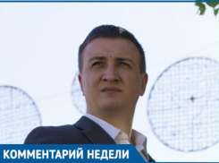 Депутат Заксобрания рассказал о «мусорной реформе» в Краснодарском крае