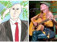 Солистка группы «Маша и медведи» сравнила спецоперацию на Украине с удалением раковой опухоли