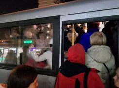В Краснодаре пообещали решить проблемы с пробками и нехваткой общественного транспорта