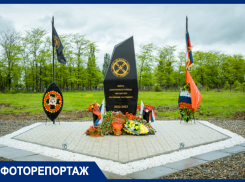 В городах России установят памятники на кладбищах погибших бойцов ЧВК «Вагнер»