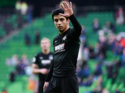  «Краснодар» позволил «Ростову» добиться ничьей