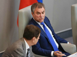 Депутаты Госдумы от Кубани сократят себе рабочий день в пятницу