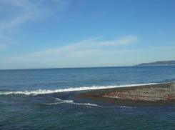 Врачи Новороссийска борются за жизнь ребенка, который чуть не утонул в море