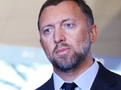 Соглашение Дерипаски с властями Кубани о налогах назвали «редкостью»