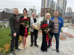 «Одна, но пламенная страсть»: депутат Гордумы поздравил доноров Краснодара 