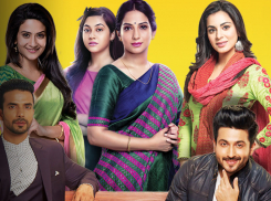 В Wink доступна коллекция новейших индийских фильмов и сериалов от Zee, которая удивит даже искушенного зрителя