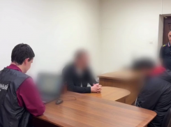 Отец таксиста до смерти забил его пассажира в Краснодарском крае 