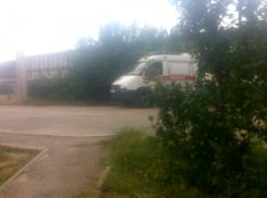 Окровавленный мужчина с разбитой головой напугал жителей Новороссийска