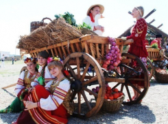 Гостей «Атамани» порадуют 80-ти метровым бутербродом