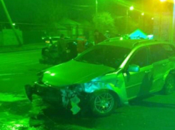 Краснодарка рассказала о таксисте «под веществами», устроившем ДТП