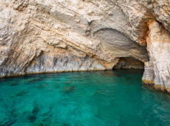 В Сочи найдено тело пропавшего дайвера-рекордсмена из Удмуртии