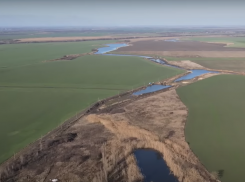 В Краснодарском крае хотят завалить мусором 100 га плодородных земель