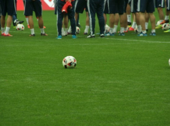  В молодежную сборную по футболу вошли игроки «Краснодара» 