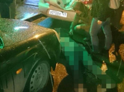 Стали известны подробности дела о найденном в Краснодаре молодом человеке с переломами