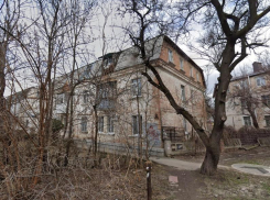 Мэрия Краснодара изъяла аварийный дом на улице Клинической 