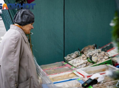 На 83 рубля увеличилась стоимость минимального набора продуктов в Краснодарском крае