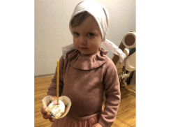 Как в Краснодаре праздновали Светлую Пасху: публикуем фотографии наших читателей