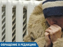 «Мы с маленькими детьми вынуждены греться в своих машинах», - жители Краснодара