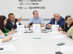 Перекроют движение, изымут земли, повысят стоимость проезда: власти Краснодара рассказали о модернизации трамвайного узла