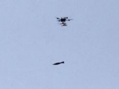 Ранен человек и повреждена многоэтажка: БПЛА массово атаковали Кубань