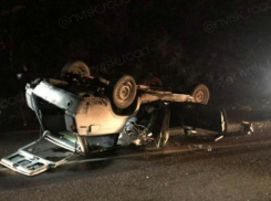 «Поговорка про горбатого в тему»: водитель «долетался» на дороге под Новороссийском