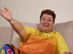 Краснодарский блогер «Мама отличника» стала амбассадором реалити-шоу на телеканале «Пятница»