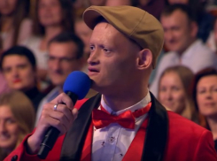 КВНщики из Сочи и Брюховецкой попали в полуфинал