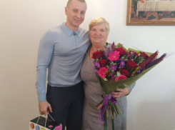 Депутат Андрей Анашкин провел встречу-отчет с активистами своих округов