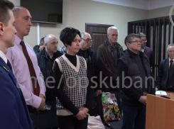 В Краснодаре осудили 10 организаторов финансовой пирамиды «Алмида Финанс» за хищение 137 миллионов у доверчивых людей