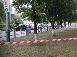 Полиция опровергла информацию о двух убитых прохожих преступниками, устроившими стрельбу