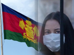 Какова ситуация с коронавирусом в соседних с Кубанью регионах