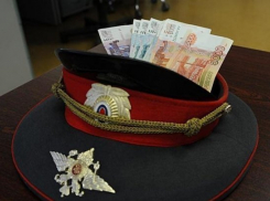  Водитель без прав откупился от полицейского в Приморско-Ахтарске 