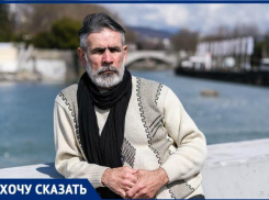 «Если послужу примером для окружающих, буду рад», - 61-летний чемпион России по гиревому спорту из Сочи 