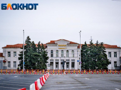 В Краснодаре не ждут открытия аэропорта до завершения СВО