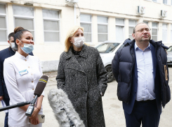 В Краснодаре появится служба реабилитации после COVID-19