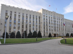 В администрации Краснодарского края объяснили по выплатам «детских» в 2018 году