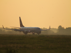 Из-за тумана в аэропорту Краснодара задержаны семь рейсов