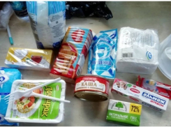 «Это смех», - пострадавшие от наводнения в Хадыженске получили гуманитарную помощь