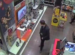 Электронная техника из магазинов Краснодара исчезала с «Севером»