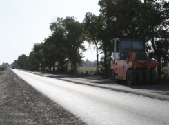  Мэр Краснодара прокатился по строящейся дороге к поселку Индустриальному 