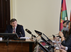 Рекламные вывески оформят в едином стиле на четырёх улицах Краснодара