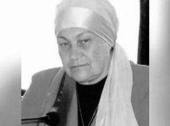 В Чечне похоронили учительницу семьи Кадыровых, погибшую в ДТП на Кубани