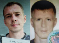 Полиция объявила в розыск двух мужчин, совершивших тяжкие преступления в Краснодаре 